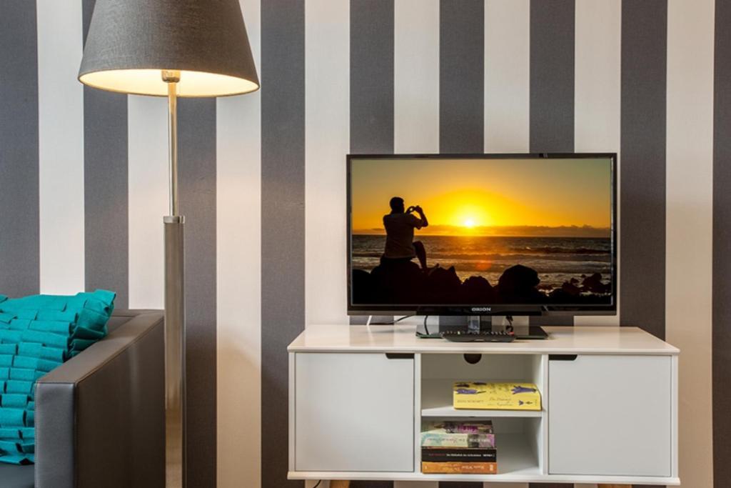 Woge2 Appartement 1 Borkum Esterno foto